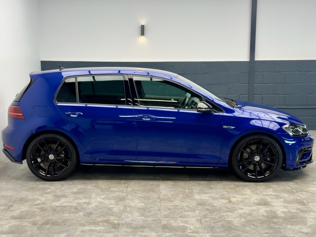 Used Volkswagen Golf 2019 for sale - 77820913: Photo 9