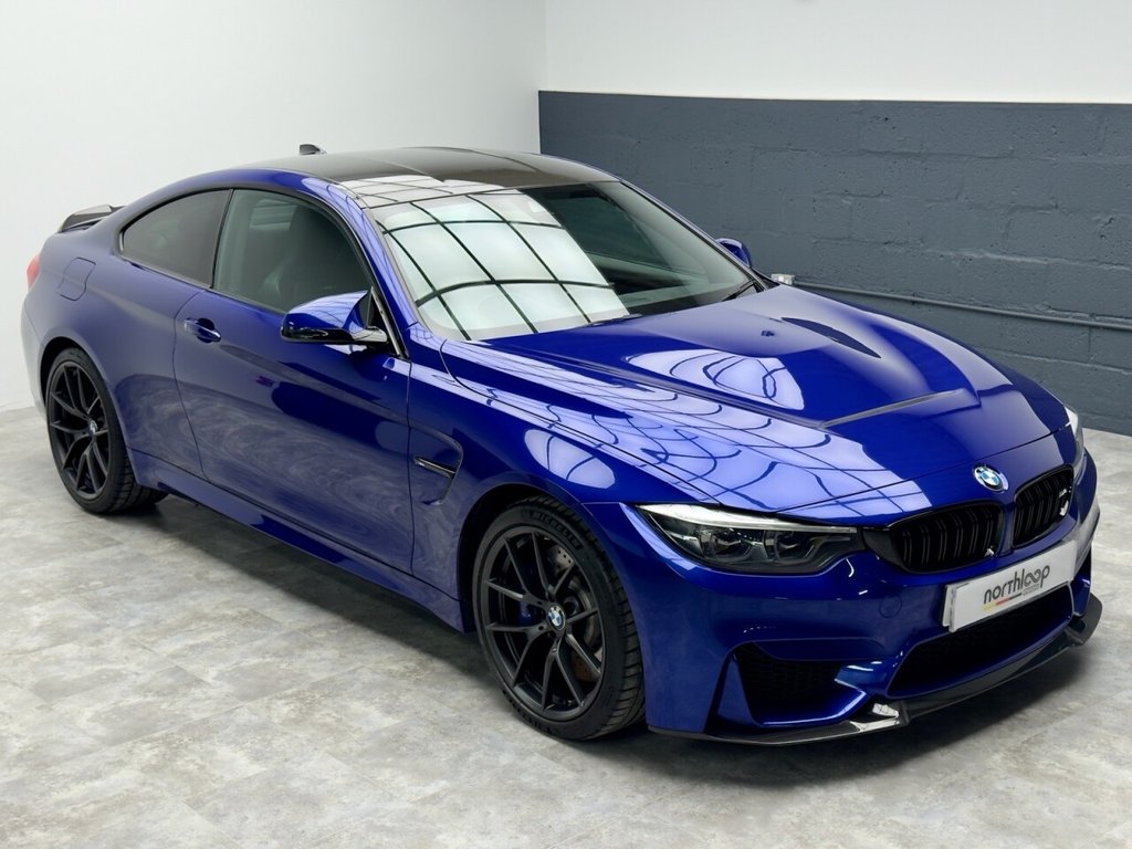 Used BMW M4 2019 for sale - 76105600: Photo 10