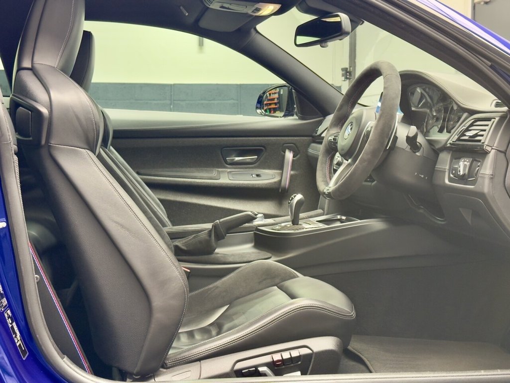 Used BMW M4 2019 for sale - 76105600: Photo 11
