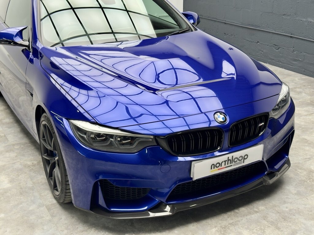 Used BMW M4 2019 for sale - 76105600: Photo 12