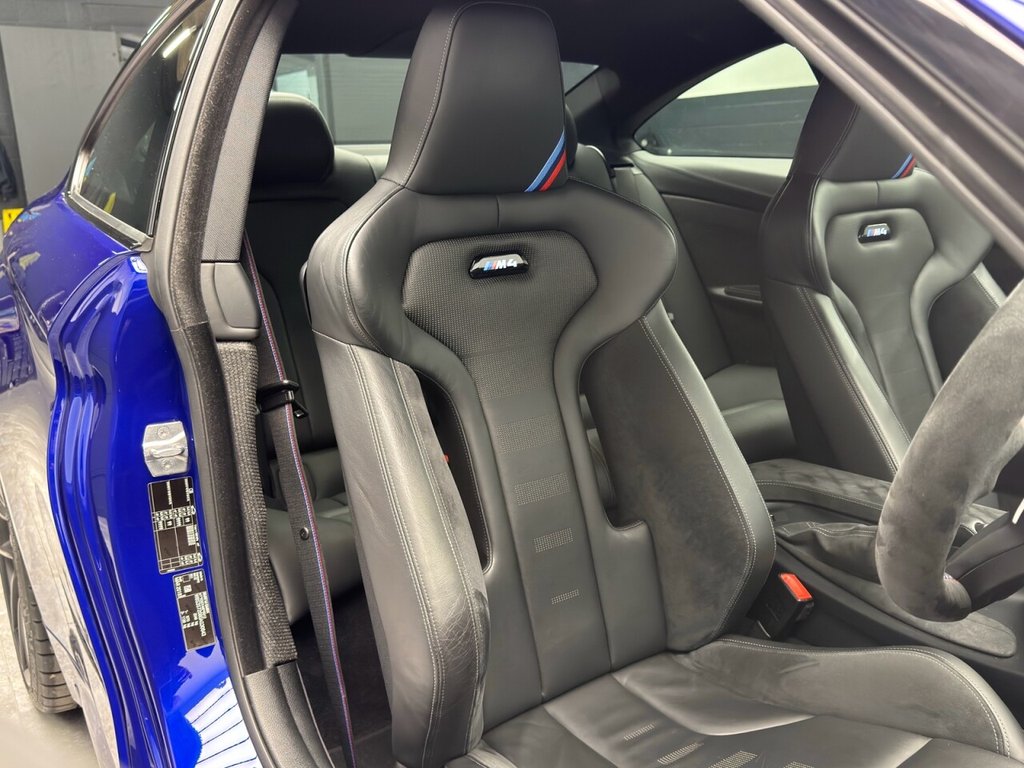 Used BMW M4 2019 for sale - 76105600: Photo 13