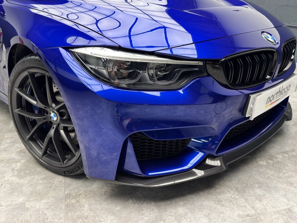 Used BMW M4 2019 for sale - 76105600: Photo 16