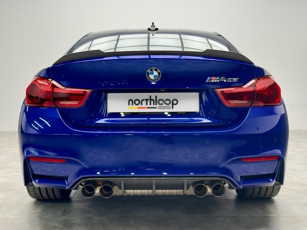 Used BMW M4 2019 for sale - 76105600: Photo 19