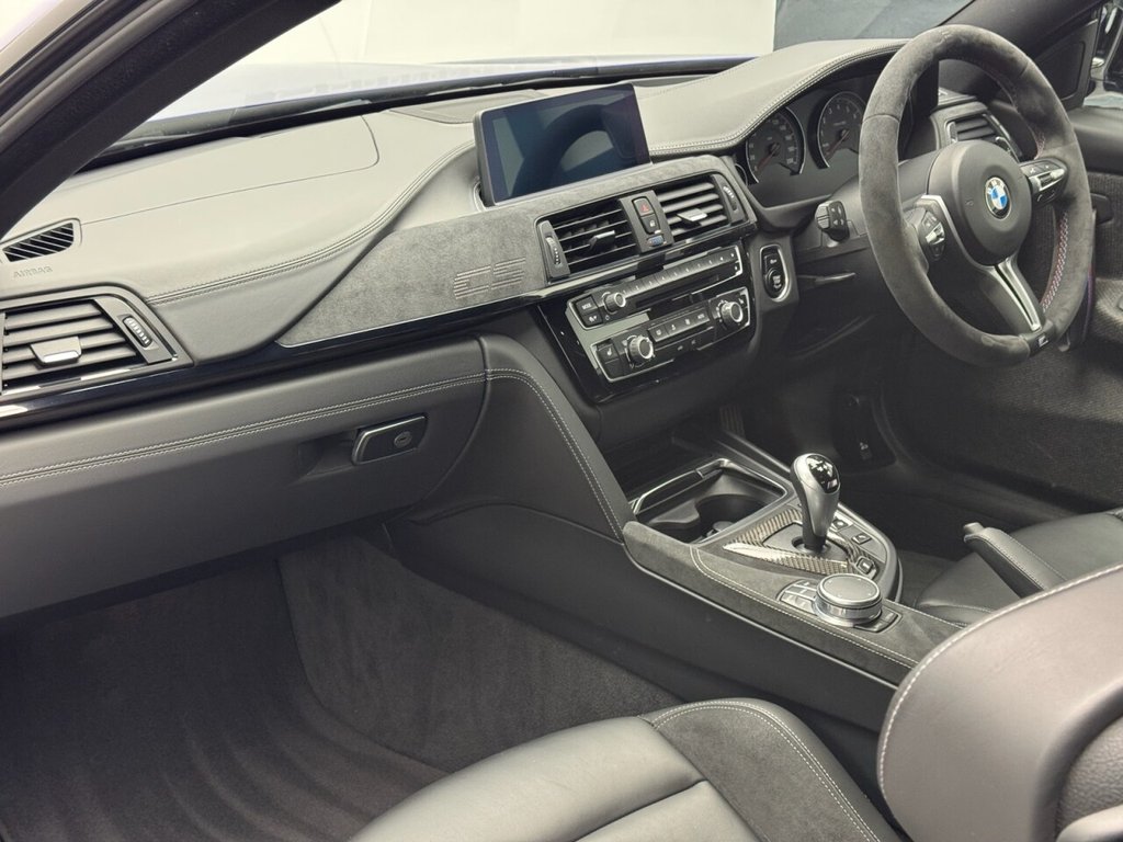 Used BMW M4 2019 for sale - 76105600: Photo 23