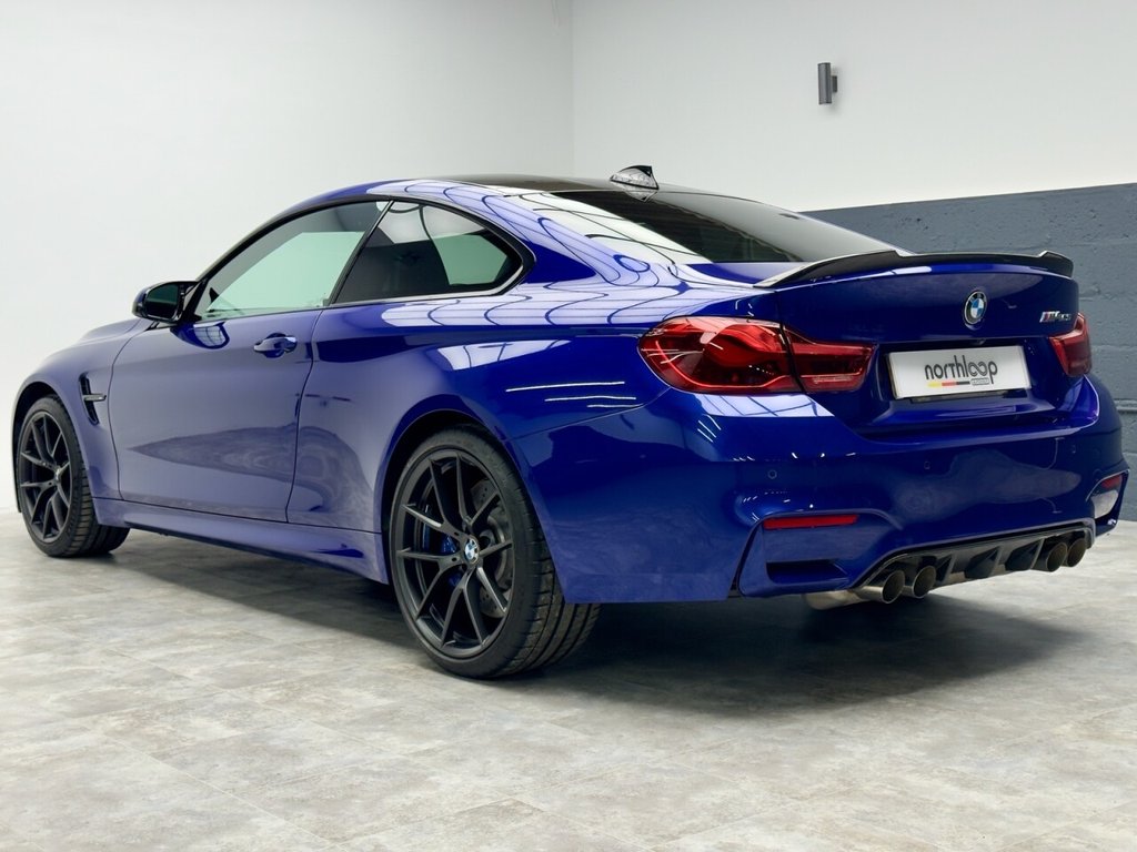 Used BMW M4 2019 for sale - 76105600: Photo 24