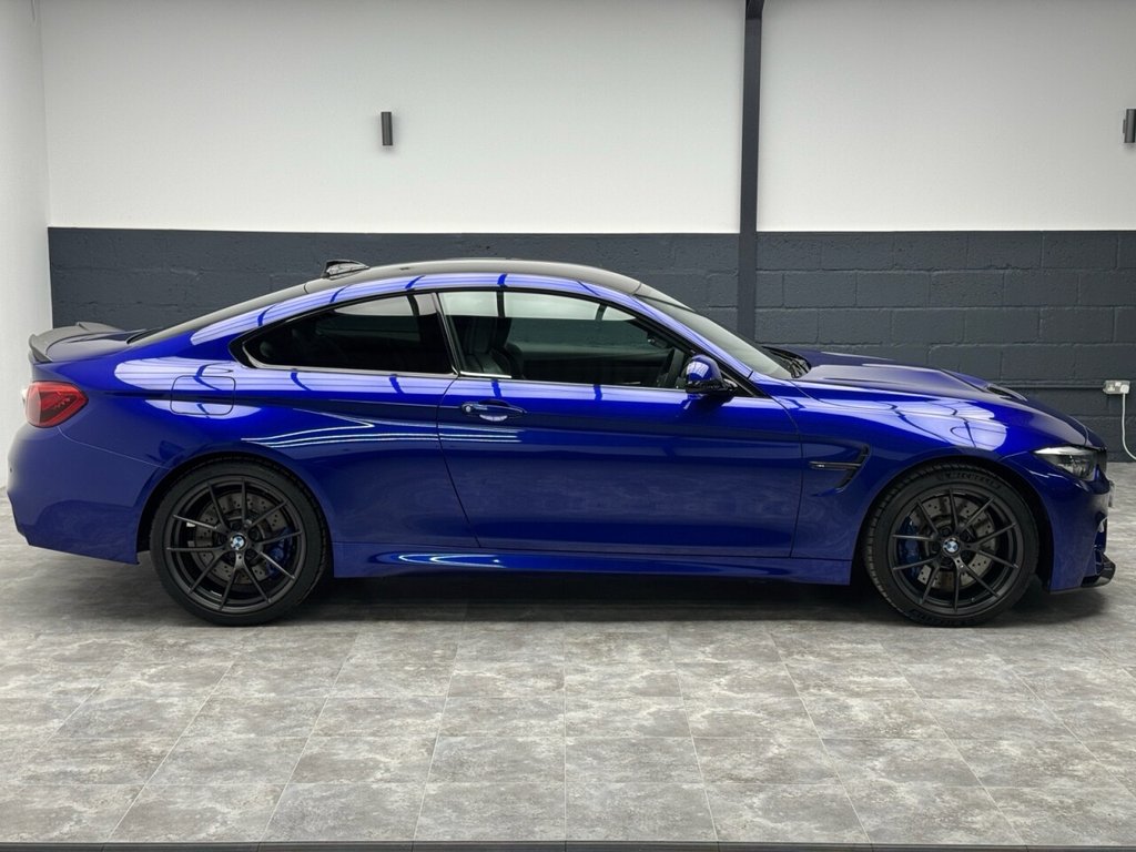 Used BMW M4 2019 for sale - 76105600: Photo 28