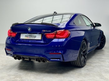 Used BMW M4 2019 for sale - 76105600: Photo 2