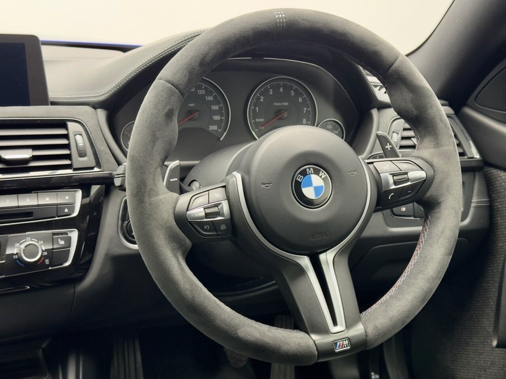 Used BMW M4 2019 for sale - 76105600: Photo 31