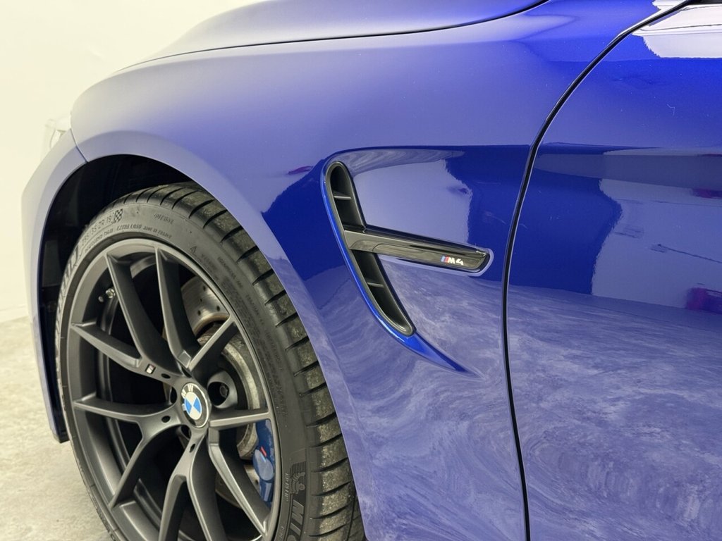 Used BMW M4 2019 for sale - 76105600: Photo 38