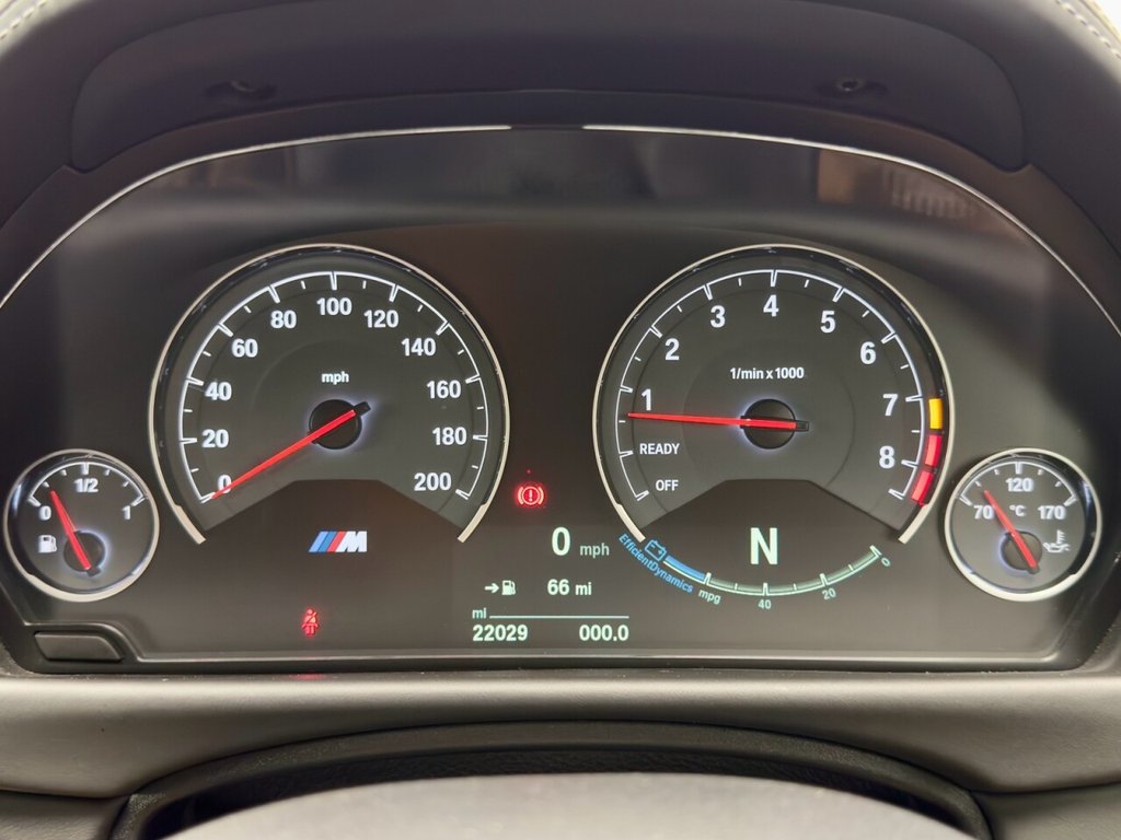 Used BMW M4 2019 for sale - 76105600: Photo 44