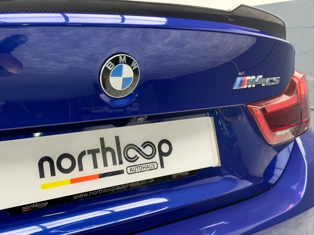 Used BMW M4 2019 for sale - 76105600: Photo 45