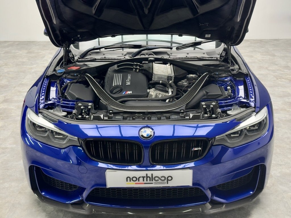 Used BMW M4 2019 for sale - 76105600: Photo 48