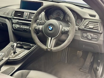 Used BMW M4 2019 for sale - 76105600: Photo 4