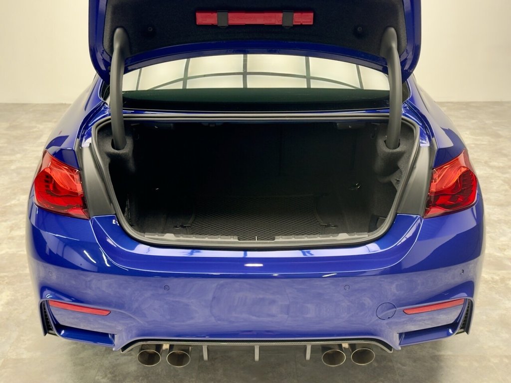 Used BMW M4 2019 for sale - 76105600: Photo 50