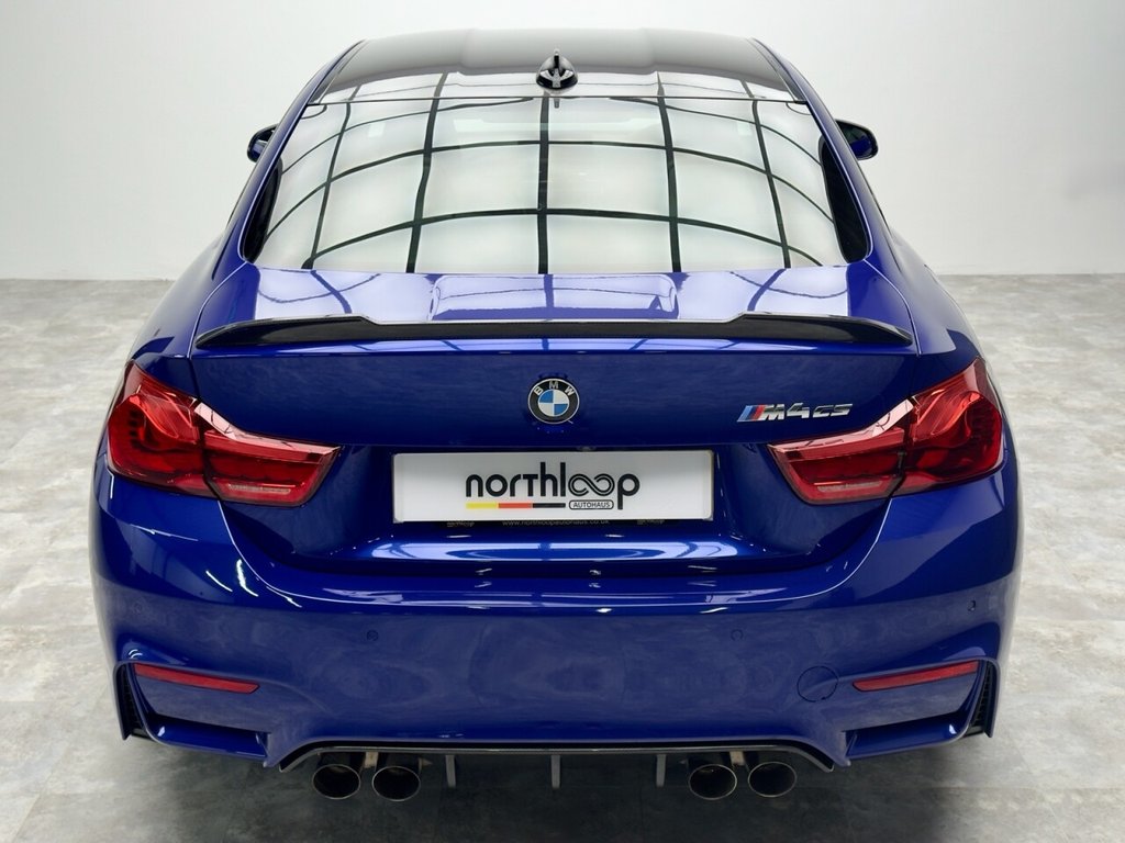 Used BMW M4 2019 for sale - 76105600: Photo 8