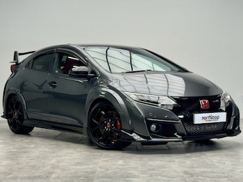 2016 (66) - 2.0 i-VTEC Type R GT Hatchback 5dr Petrol Manual Euro 6 (s/s) (310 ps)
