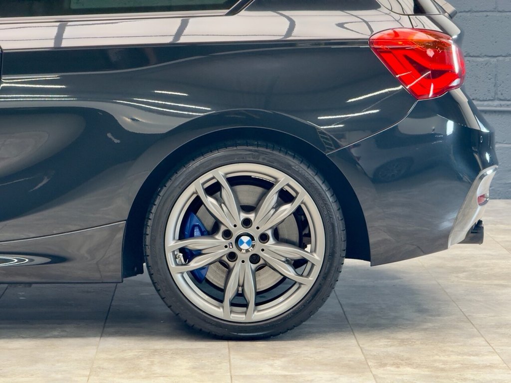 Used BMW 1 Series 2017 for sale - 78068907: Photo 13