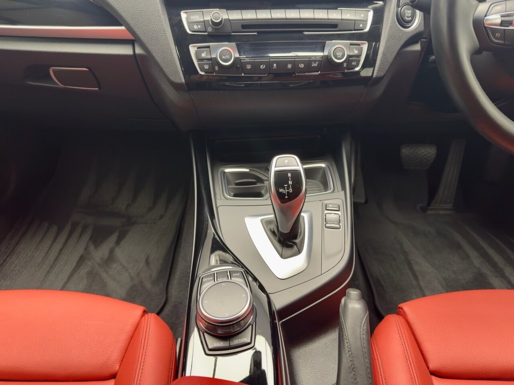 Used BMW 1 Series 2017 for sale - 78068907: Photo 14