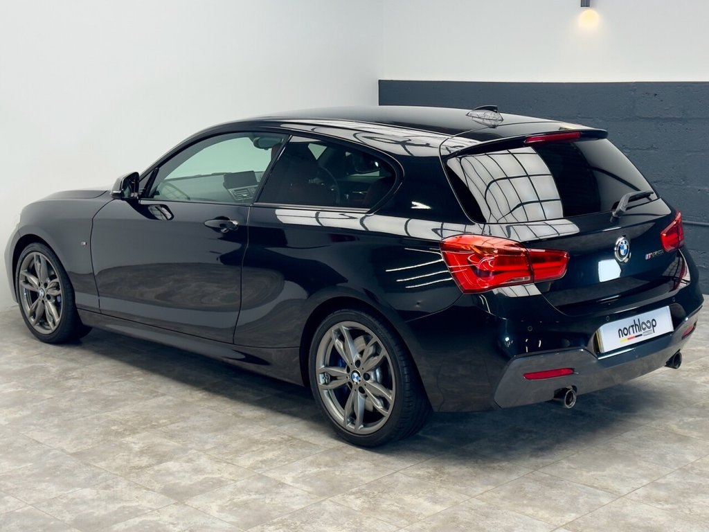 Used BMW 1 Series 2017 for sale - 78068907: Photo 15