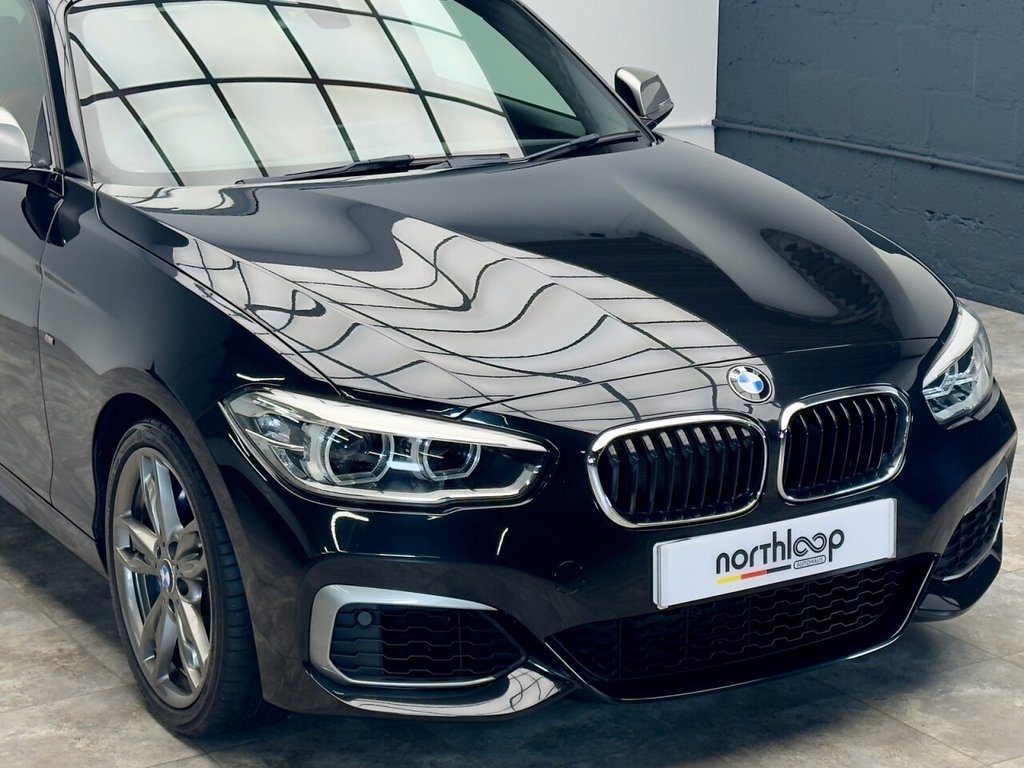 Used BMW 1 Series 2017 for sale - 78068907: Photo 17