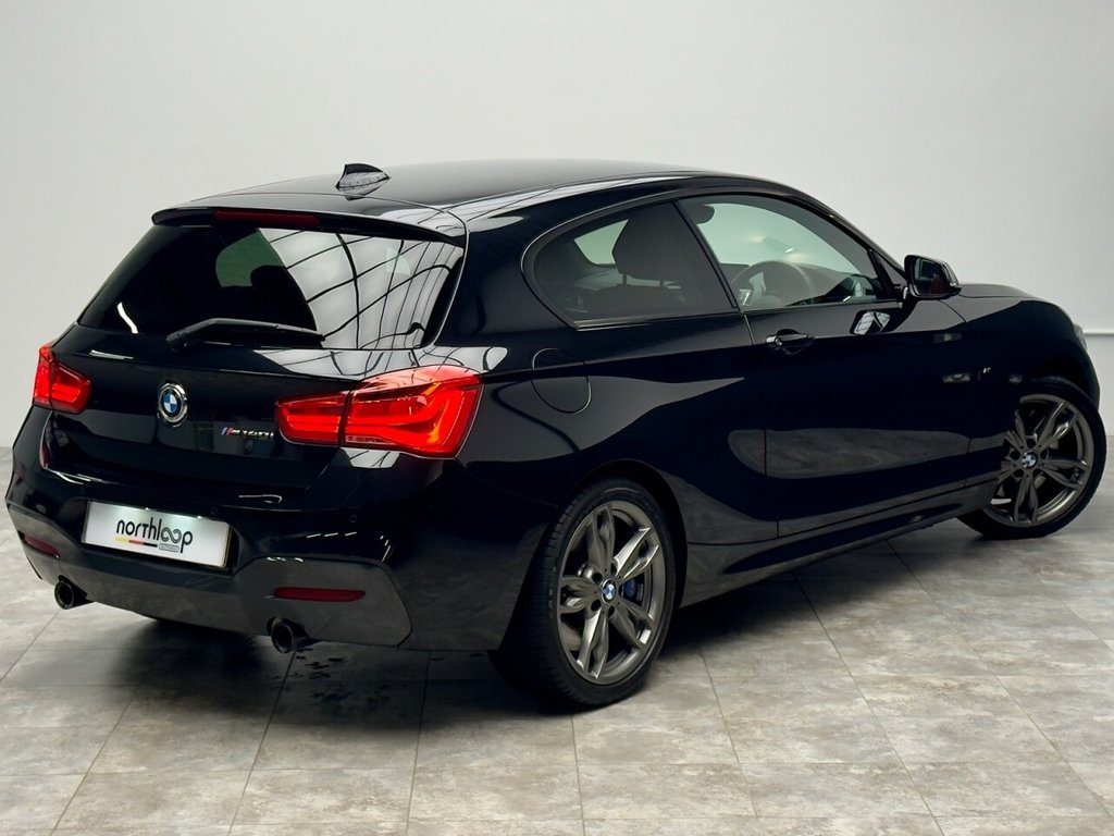 Used BMW 1 Series 2017 for sale - 78068907: Photo 2
