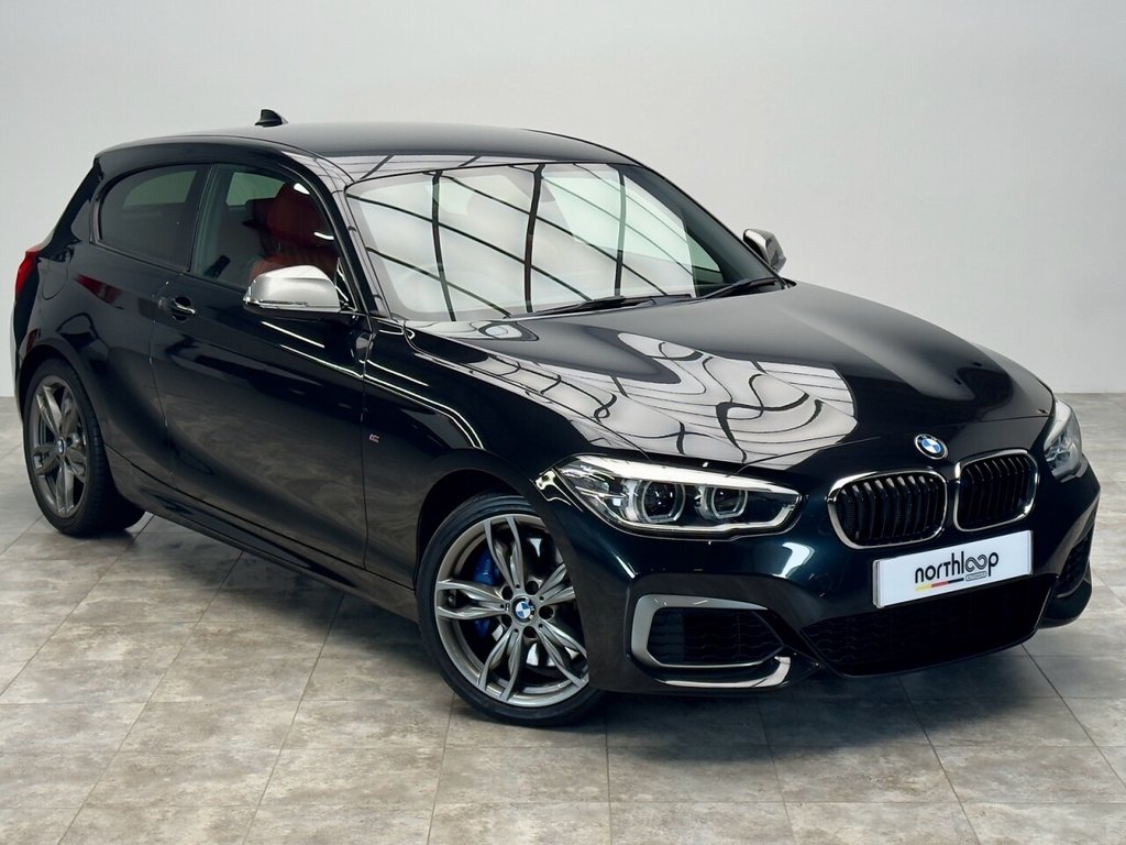 Used BMW 1 Series 2017 for sale - 78068907: Photo 20