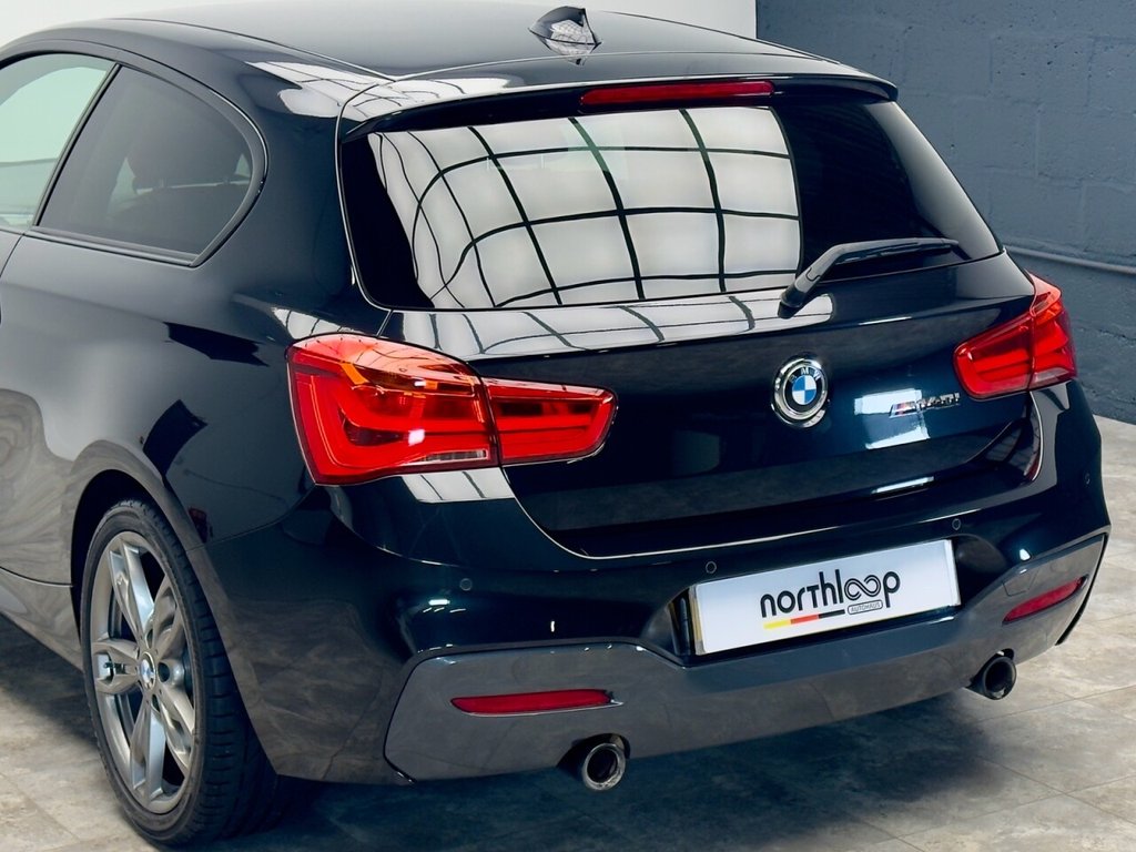 Used BMW 1 Series 2017 for sale - 78068907: Photo 22