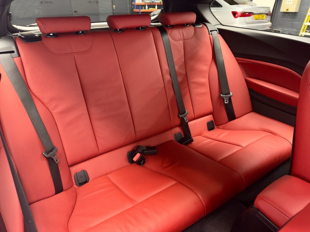 Used BMW 1 Series 2017 for sale - 78068907: Photo 23