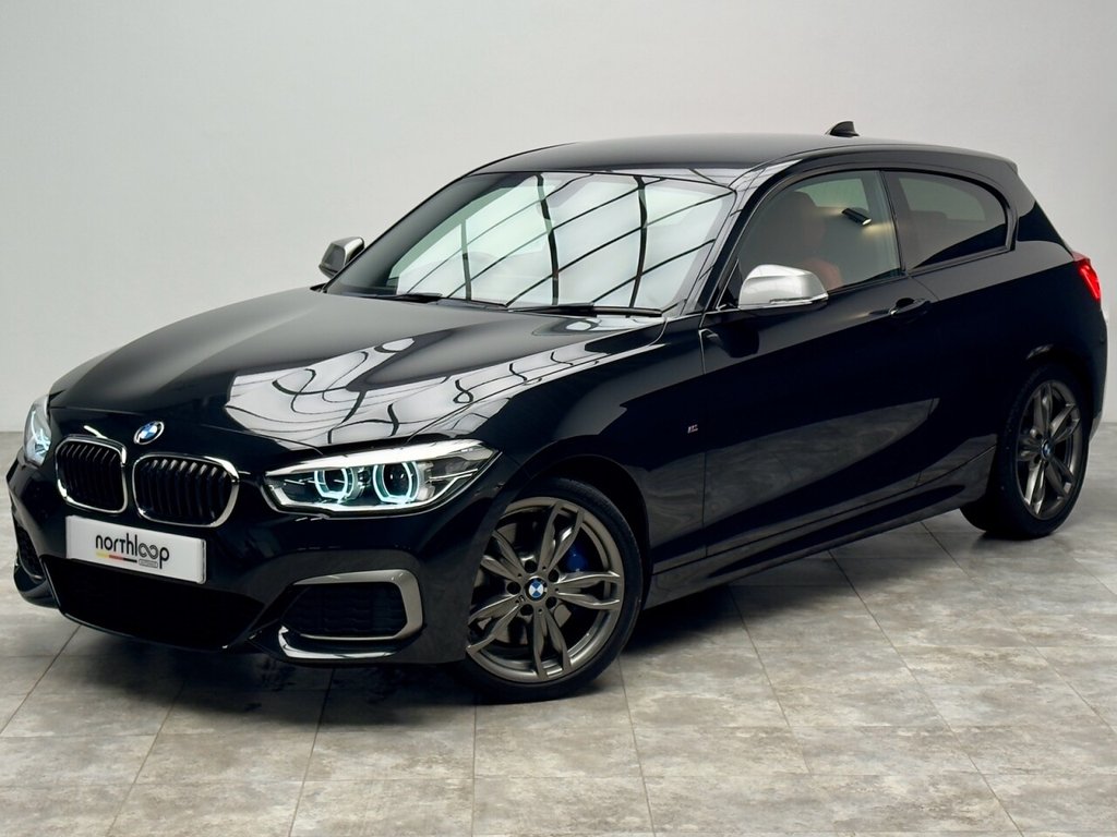 Used BMW 1 Series 2017 for sale - 78068907: Photo 28