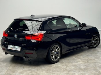 Used BMW 1 Series 2017 for sale - 78068907: Photo