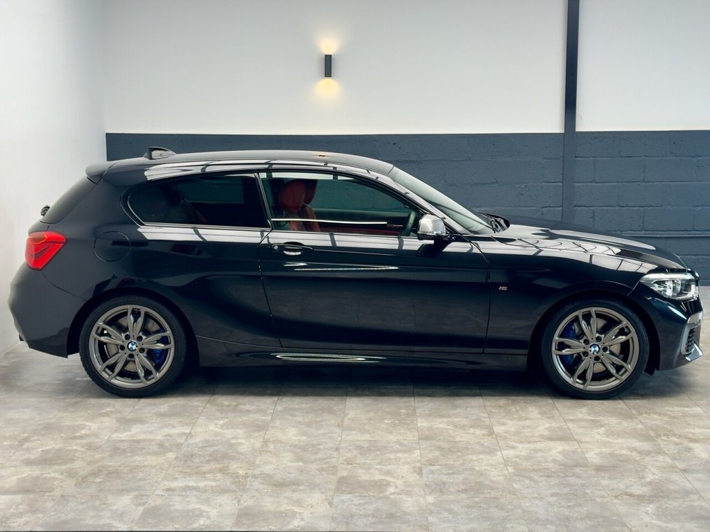 Used BMW 1 Series 2017 for sale - 78068907: Photo 30