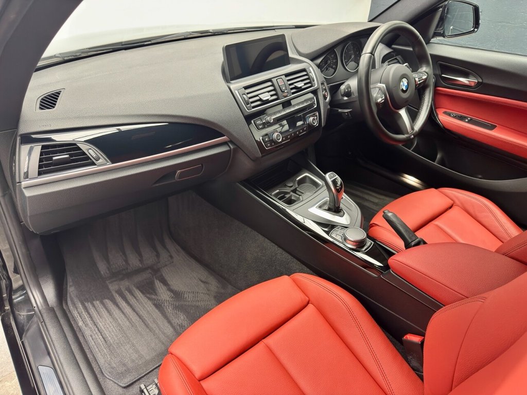 Used BMW 1 Series 2017 for sale - 78068907: Photo 33