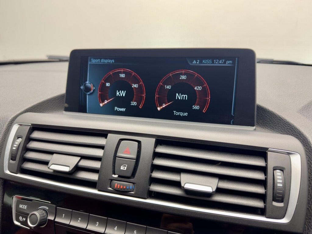 Used BMW 1 Series 2017 for sale - 78068907: Photo 35