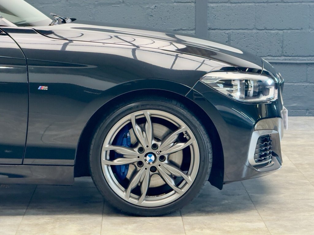 Used BMW 1 Series 2017 for sale - 78068907: Photo 37