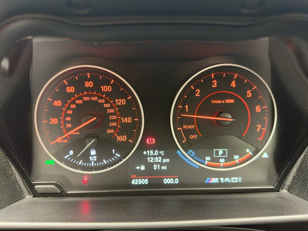 Used BMW 1 Series 2017 for sale - 78068907: Photo 38