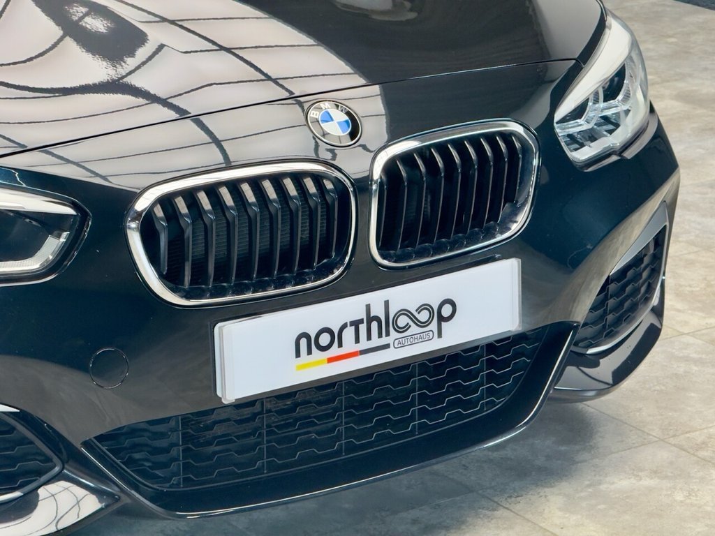 Used BMW 1 Series 2017 for sale - 78068907: Photo 39