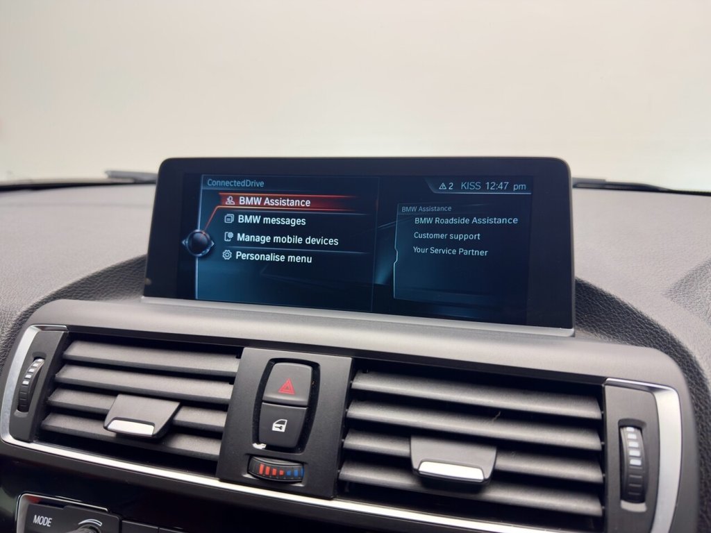 Used BMW 1 Series 2017 for sale - 78068907: Photo 42