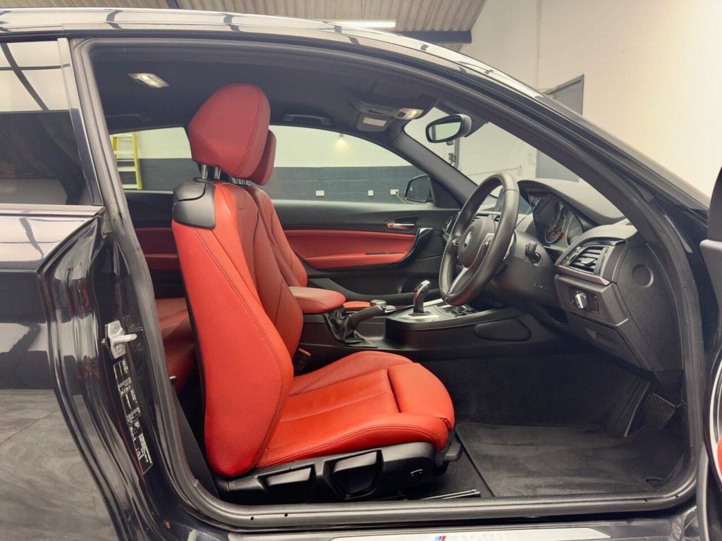 Used BMW 1 Series 2017 for sale - 78068907: Photo 44