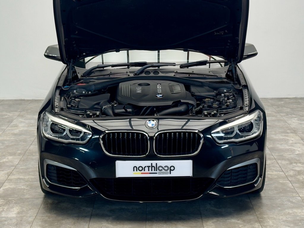 Used BMW 1 Series 2017 for sale - 78068907: Photo 45