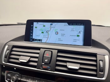 Used BMW 1 Series 2017 for sale - 78068907: Photo