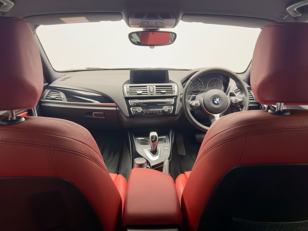 Used BMW 1 Series 2017 for sale - 78068907: Photo 5