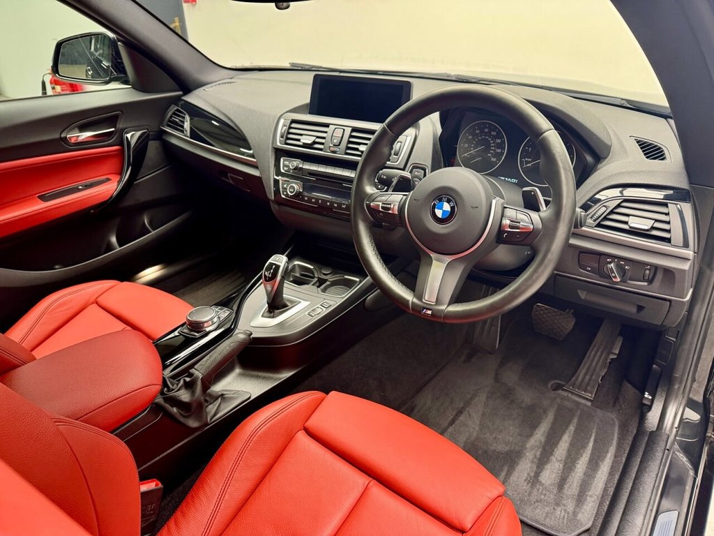 Used BMW 1 Series 2017 for sale - 78068907: Photo 9