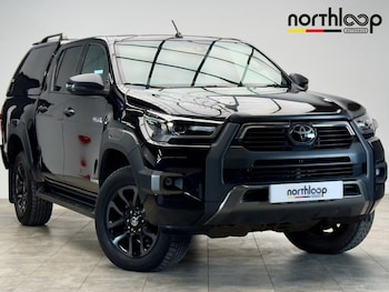 Used Toyota Hilux 2021 for sale - 79450202: Photo