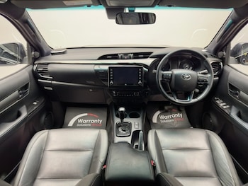 Used Toyota Hilux 2021 for sale - 79450202: Photo