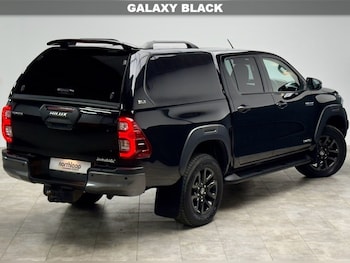 Used Toyota Hilux 2021 for sale - 79450202: Photo