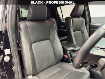 Used Toyota Hilux 2021 for sale - 79450202: Photo