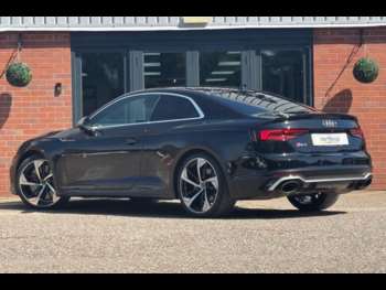 Used Audi RS5 2017 for sale - 74649868: Photo