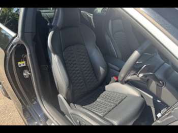 Used Audi RS5 2017 for sale - 74649868: Photo
