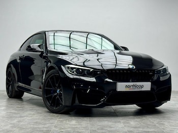 2018 (68) - 3.0 BiTurbo GPF Competition Coupe 2dr Petrol DCT Euro 6 (s/s) (450 ps)