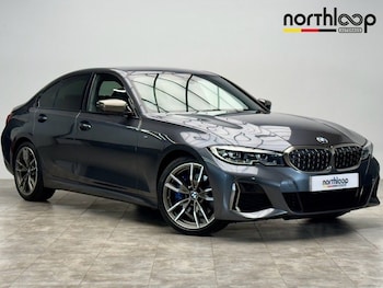 Used BMW 3 Series 2020 for sale - 78658183: Photo